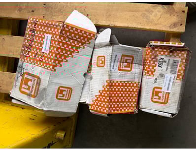 Civil, Transport & Machinery - Nationwide (ON4... - Lot 9707