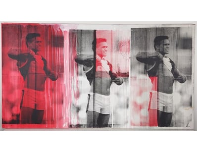 Art Market (A997) - Lot 147