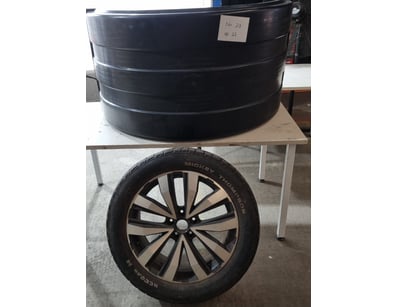 Home Improvement, DIY & Hardware (NSWA976) - Lot 2820