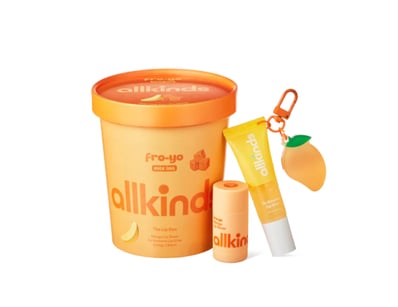 UNRESERVED Day 9: Brand New Allkinds Gift Sets - Lot 6