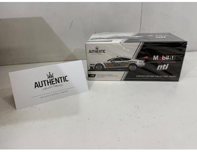 Mancave & Memorabilia (A990) - Lot 54