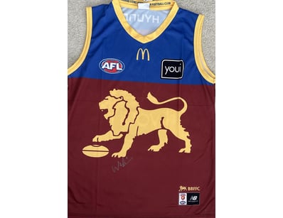 Mancave & Memorabilia (A991) - Lot 225