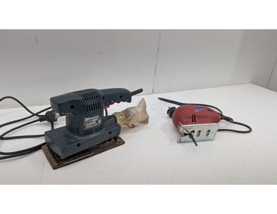 Arlec Enforcer Jigsaw, Model: KJ30, Corded, Tasman...