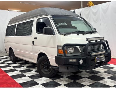 Motorbike, Marine & Recreation Assets Auction - Lot 98