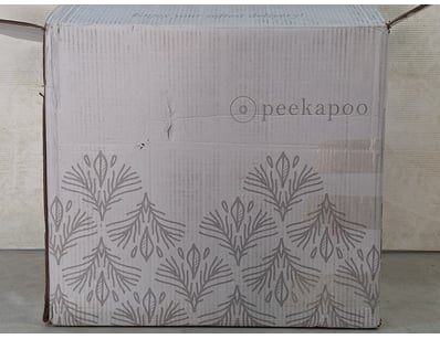 Lost & Unclaimed Freight Packages (GCA977) - Lot 69