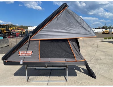 UNUSED Generators, Fuel Tanks & Workshop Gear (O... - Lot 38