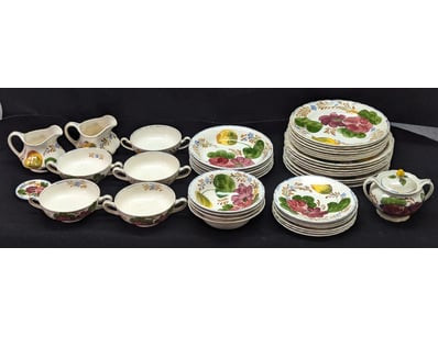 Antique, Vintage & Rugs (A995) - Lot 527