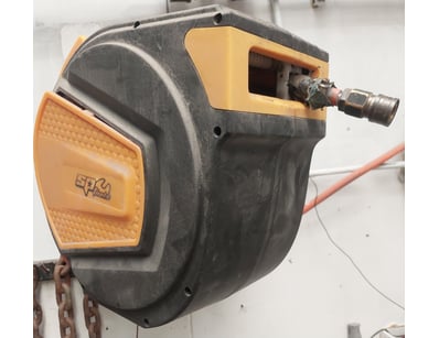 Smash Repair Business Liquidation (ON12057) - Lot 26