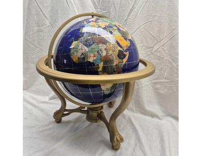 The Curio Collection (A985) - Lot 1144