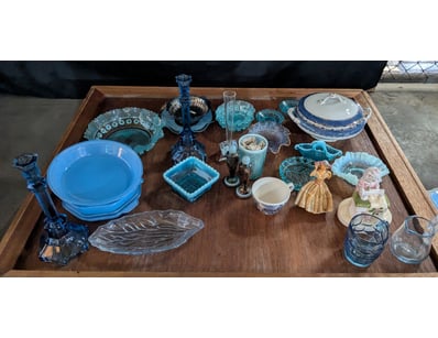 The Curio Collection (A992) - Lot 158