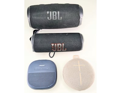 Major Venue - Lost & Unclaimed Property (VICA992) - Lot 1021