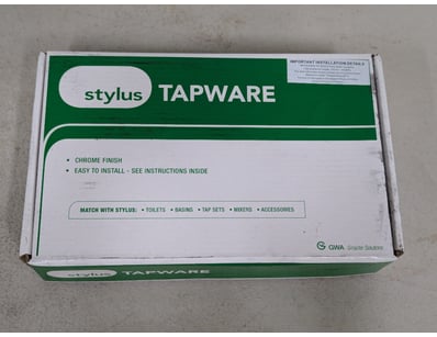 Home Improvement, DIY & Hardware (A977) - Lot 2085