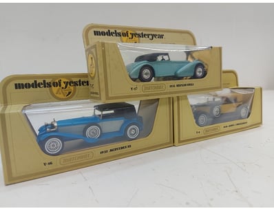 Model Car Mania (A1006) - Lot 549