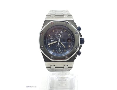 AUDEMARS PIGUET ROYAL OAK OFFSHORE CHRONOGRAPH "TH...