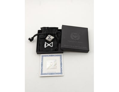 Banknotes & Coins (A987) - Lot 3621