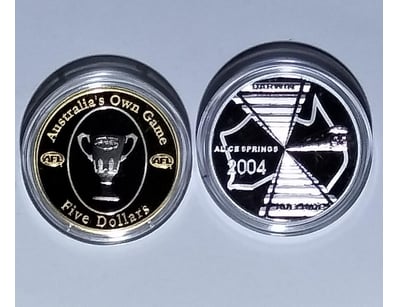 Banknotes & Coins (A982) - Lot 1600