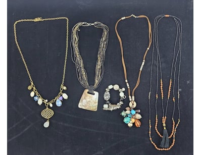 UNRESERVED Affordable Jewellery (A1005) - Lot 633