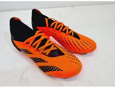 Major Brand Apparel & Footwear Liquidation Even... - Lot 176