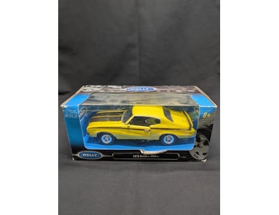 Model Car Mania (A1004) - Lot 751