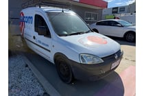 2009 Holden Combo XC Year: 2009 Make: