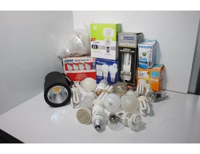 Home Improvement, DIY & Hardware (A988) - Lot 60