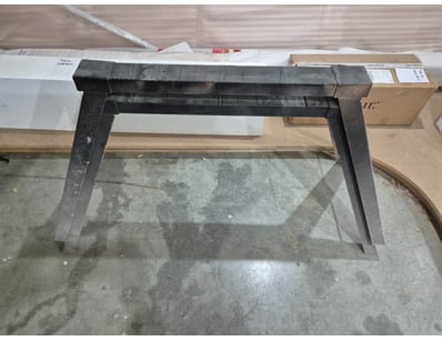 Custom Woodwork & Timber Workshop Liquidation (O... - Lot 57