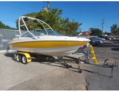 Motorbike, Marine & Recreation Assets Auction - Lot 30