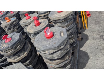 GOLD COAST COOMERA CIVIL CONTRACTORS END OF PRO... - Lot 122