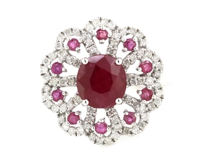 Affordable Jewellery Market (A981) - Lot 1517