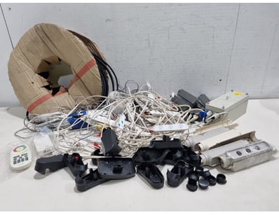 Civil, Transport & Machinery - Queensland, New... - Lot 9004