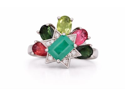 UNRESERVED Affordable Jewellery (A999) - Lot 125