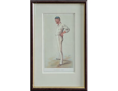 Art Market (A976) - Lot 5050