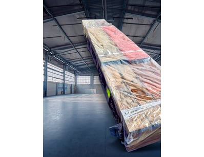 300mm x 45mm H3 LOSP LVL 

2 x 1800mm
12 x 3600...