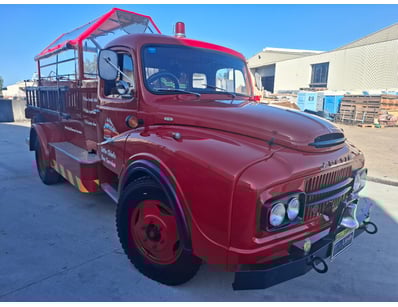 Classic, Muscle & Barn Finds - Lot 205