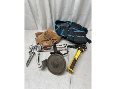 Home Improvement, DIY & Hardware (A993) - Lot 1056