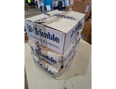 UNRESERVED Trimble Equipment & Accessories Wareh... - Lot 54