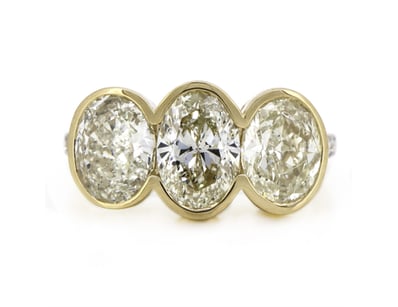 Luxury Jewellery (A991) - Lot 1001