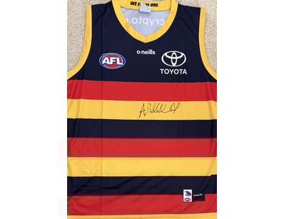 Mancave & Memorabilia (A999) - Lot 576