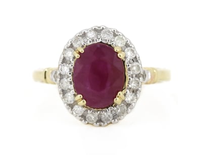 Fine Jewellery Market (A987) - Lot 1517