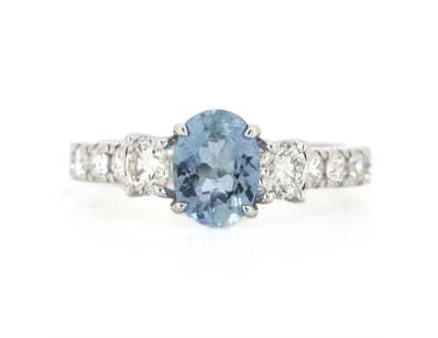 Fine Jewellery Market (A999) - Lot 519