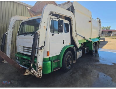 2007 Iveco Acco 2350

Year: 2007
Make: Iveco 
Mode...