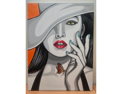 Art Market (A1006) - Lot 594