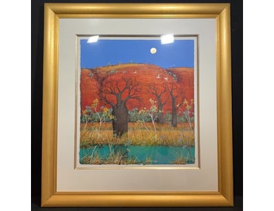 Fine Art (A988) - Lot 1009