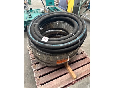 Marine Diesel Warehouse Clearance  - PART 2 (ON4... - Lot 26