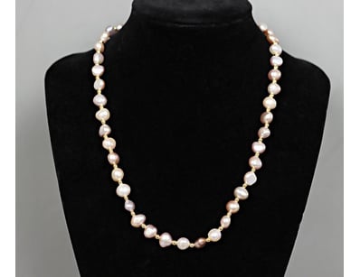 UNRESERVED Affordable Jewellery (A1001) - Lot 210