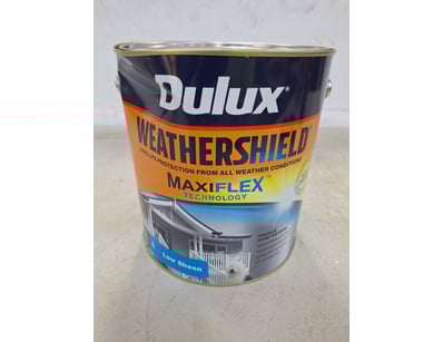 Ultimate Surplus Paint Event (GCA983) - Lot 445