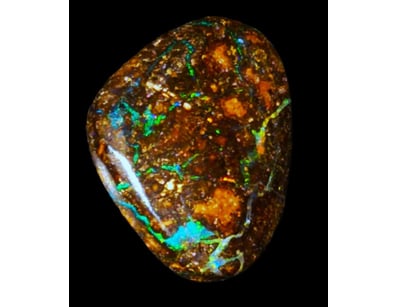 UNRESERVED Diamonds, Gemstones & Opals (A990) - Lot 4547