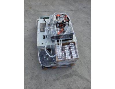 Home Improvement, DIY & Hardware (A976) - Lot 71