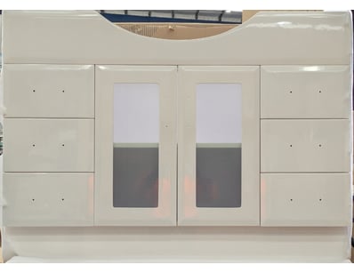 Bathroom Appliances Blitz (VICA894) - Lot 84