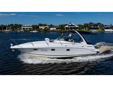 Motorbike, Marine & Recreation Assets Auction - Lot 12